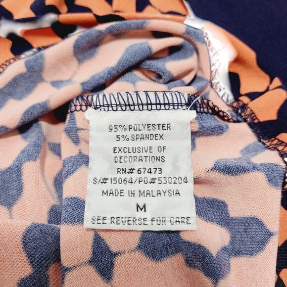 Taylor A Pea in the Pod Maternity Midi Dress - Size M, PRE-OWNED - Picture 6 of 10